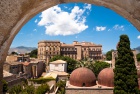 výlet: Palermo