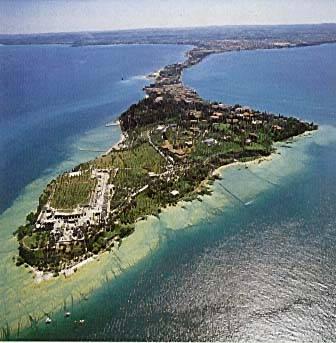 Lago di Garda - Sirmione