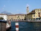 Lago di Garda - Riva del Garda