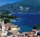 Lago di Garda - Riva del Garda