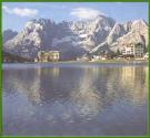 Cortina dAmpezzo / Lago di Misurina