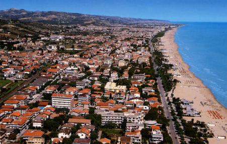 Tortoreto Lido