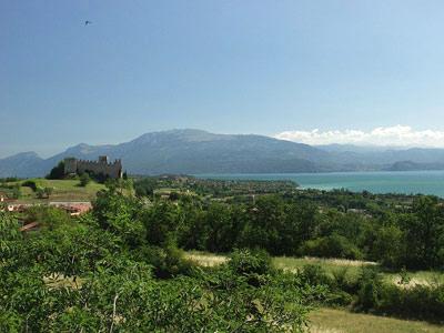 Lago di Garda - Padenghe sul Garda