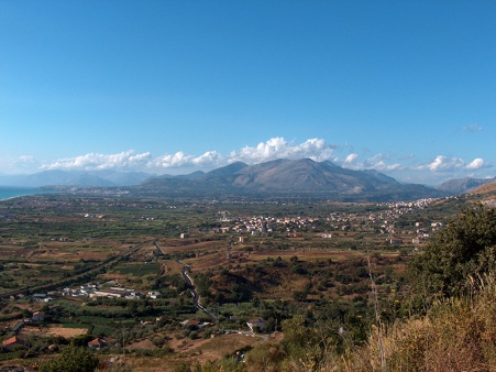 Santa Maria del Cedro