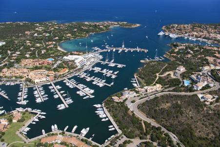 Porto Cervo  Costa Smeralda