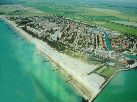 Caorle - Porto Santa Margherita