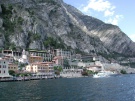 Lago di Garda  Limone sul Garda