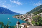 Lago di Garda  Limone sul Garda