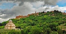 Poznávací zájezd - květen</br>ZA KRÁSAMI TOSKÁNSKA