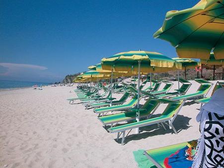 Zambrone (Tropea)