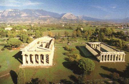 Paestum