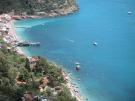 Marina del Cantone (Sorrentský poloostrov – Costa Amalfitana)