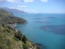 Marina del Cantone (Sorrentský poloostrov – Costa Amalfitana)