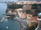 Marina del Cantone (Sorrentský poloostrov – Costa Amalfitana)