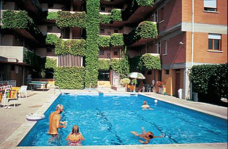Resd VERDEMARE - Rimini - EMILIA ROMAGNA