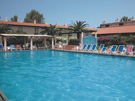 Residence LA TONNARA - Oliveri - SICILIA