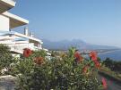Residence LO SCOGLIO - Scalea - CALABRIA