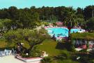 Hotel CLUB LE PAGODE *** - Sellia Marina - CALABRIA