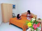 Hotel CLUB LE PAGODE *** - Sellia Marina - CALABRIA
