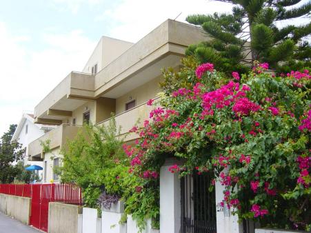 Residence MIAMI - Praia a Mare - CALABRIA