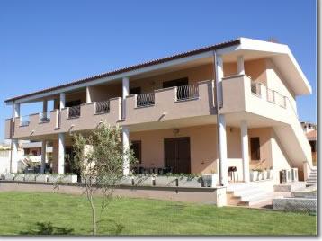Residence SOLEVACANZE - La Ciaccia - SARDEGNA
