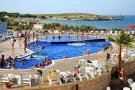 Villaggio LA GIARA - Vieste - PUGLIA
