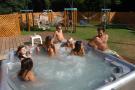 Villaggio COUNTRY CLUB CASTELFUSANO - Roma - LAZIO