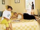 Villaggio COUNTRY CLUB CASTELFUSANO - Roma - LAZIO