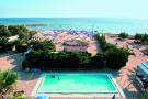 Resd Jonio Club - Mancaversa - PUGLIA