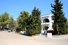 Resd Jonio Club - Mancaversa - PUGLIA