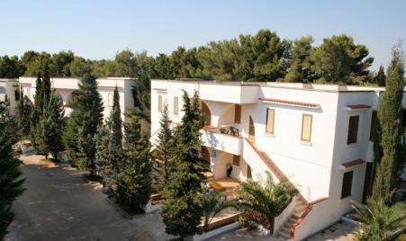 Resd Jonio Club - Mancaversa - PUGLIA