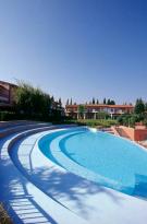 Residence / hotel **** SANTA GIULIA - Lago di Garda - Padenghe sul Garda - LOMBARDIA