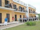 Hotel ROYALS GATE **** - Rodi Garganico (Gargano) - PUGLIA
