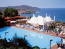 APARTMANY - RESIDENCE LE TERRAZZE - Agropoli - CAMPANIA