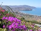 APARTMANY - RESIDENCE LE TERRAZZE - Agropoli - CAMPANIA
