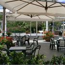 APARTMANY - RESIDENCE LE TERRAZZE - Agropoli - CAMPANIA