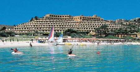 Hotel MARMORATA VILLAGE *** - Santa Teresa di Gallura - SARDEGNA