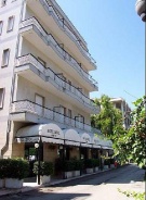 Hotel IDEAL *** - Silvi Marina - ABRUZZO