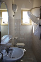 Hotel SETTE NOTE ** - Silvi Marina - ABRUZZO