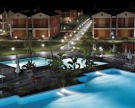 Residence / hotel  **** BAIA DI TINDARI RESORT - Tindari - SICILIA