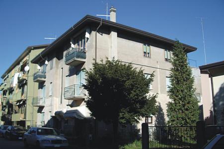 Residence BIANCON - Caorle - VENETO