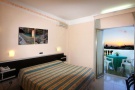 Hotel PARCO DEI PRINCIPI *** (zjezd senior 55+) - Scalea - CALABRIA