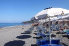 Hotel PARCO DEI PRINCIPI *** (zjezd senior 55+) cvien a aerobic u moe - Scalea - CALABRIA