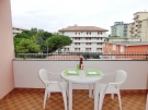 Residence ARCOBALENO - Bibione  Spiaggia - VENETO