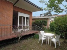 Villa HOLIDAY CHALETS - Bibione  Spiaggia - VENETO