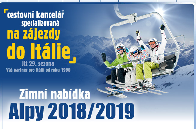 Zimn� nab�dka