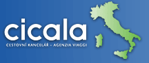 CICALA cestovn kancel