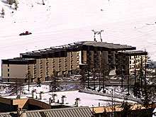 PRIVTN APARTMNY MONTGENEVRE