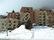 PRIVÁTNÍ APARTMÁNY A CHALETY PRA LOUP