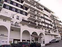 RESIDENCE MONA LISA